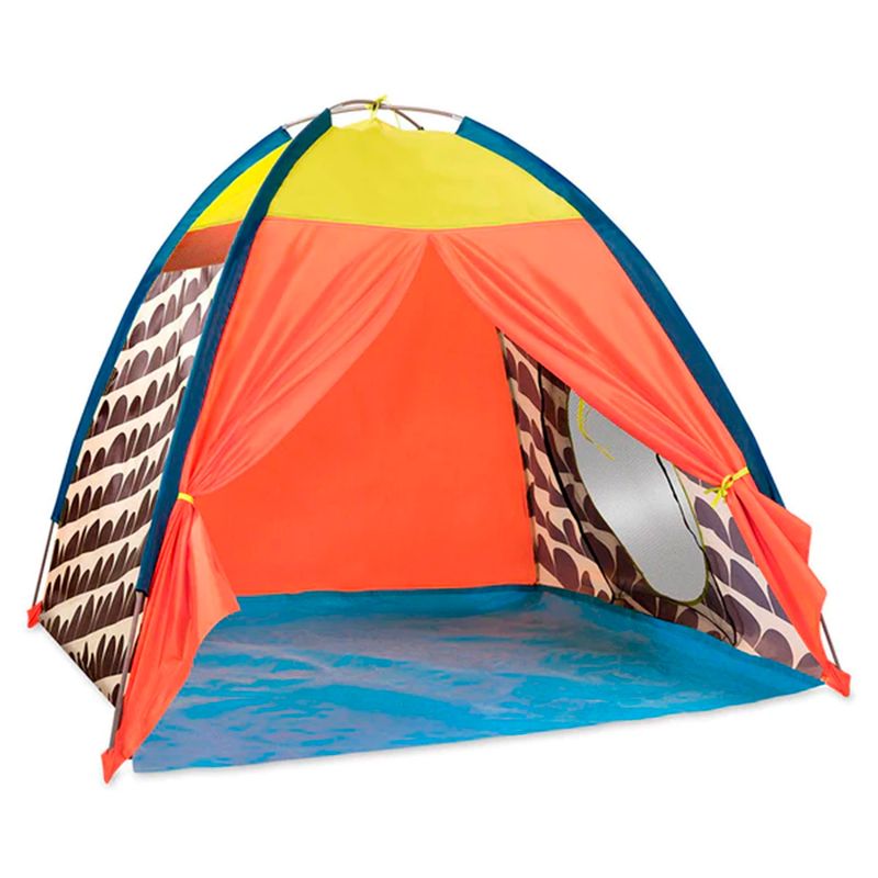 BTOYS - Caramba Carpa Exterior  Btoys