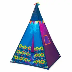 BTOYS - Caramba Carpa Exterior Tipi Cielo Estrellado