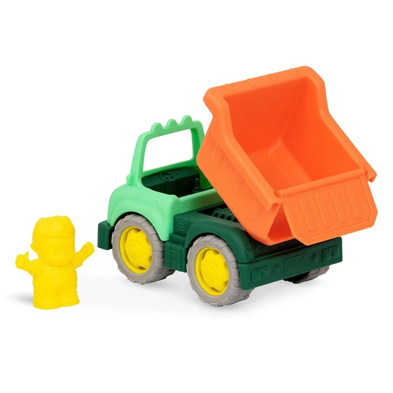 WONDER WHEELS - Vehículo Wonder Wheels