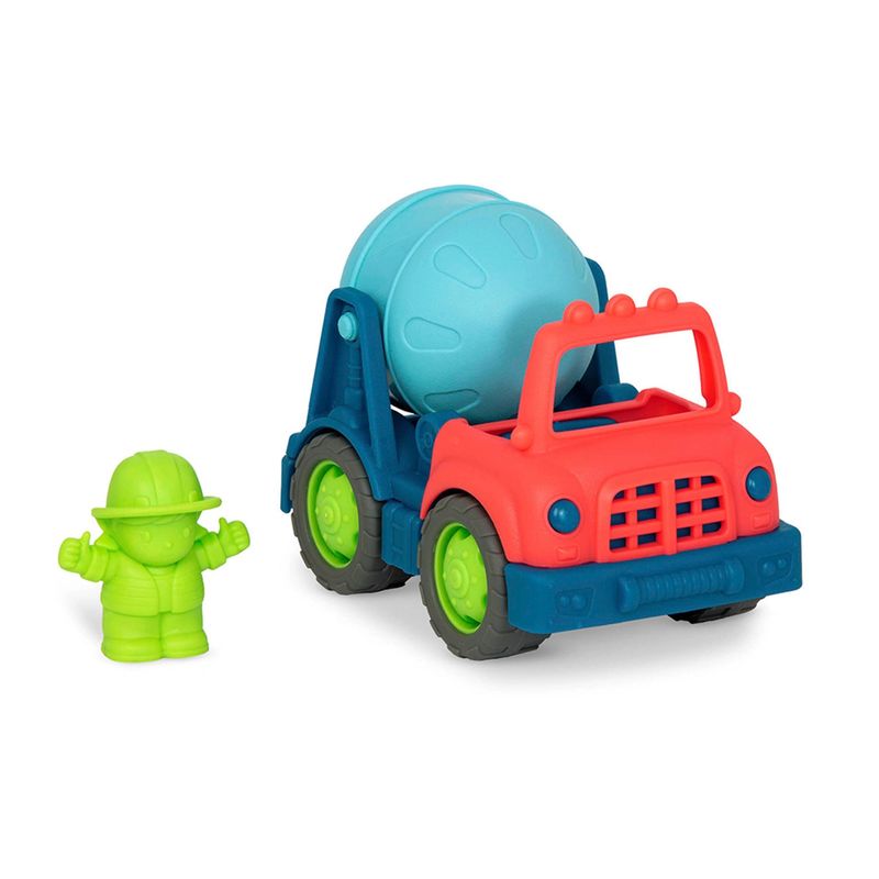WONDER WHEELS - Caramba Vehiculo Wonder Wheels