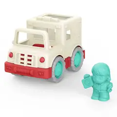 WONDER WHEELS - Caramba Vehículo