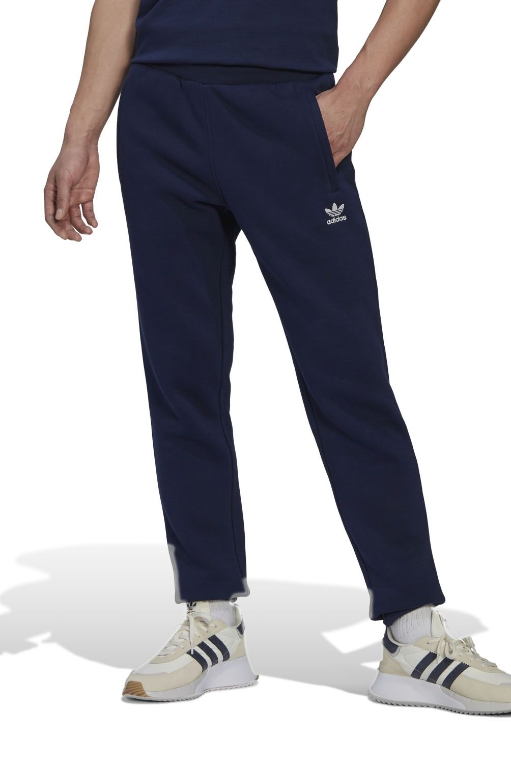 ADIDAS ORIGINALS - Adidas Originals Pantalon de Buzo Hombre Joggerfit