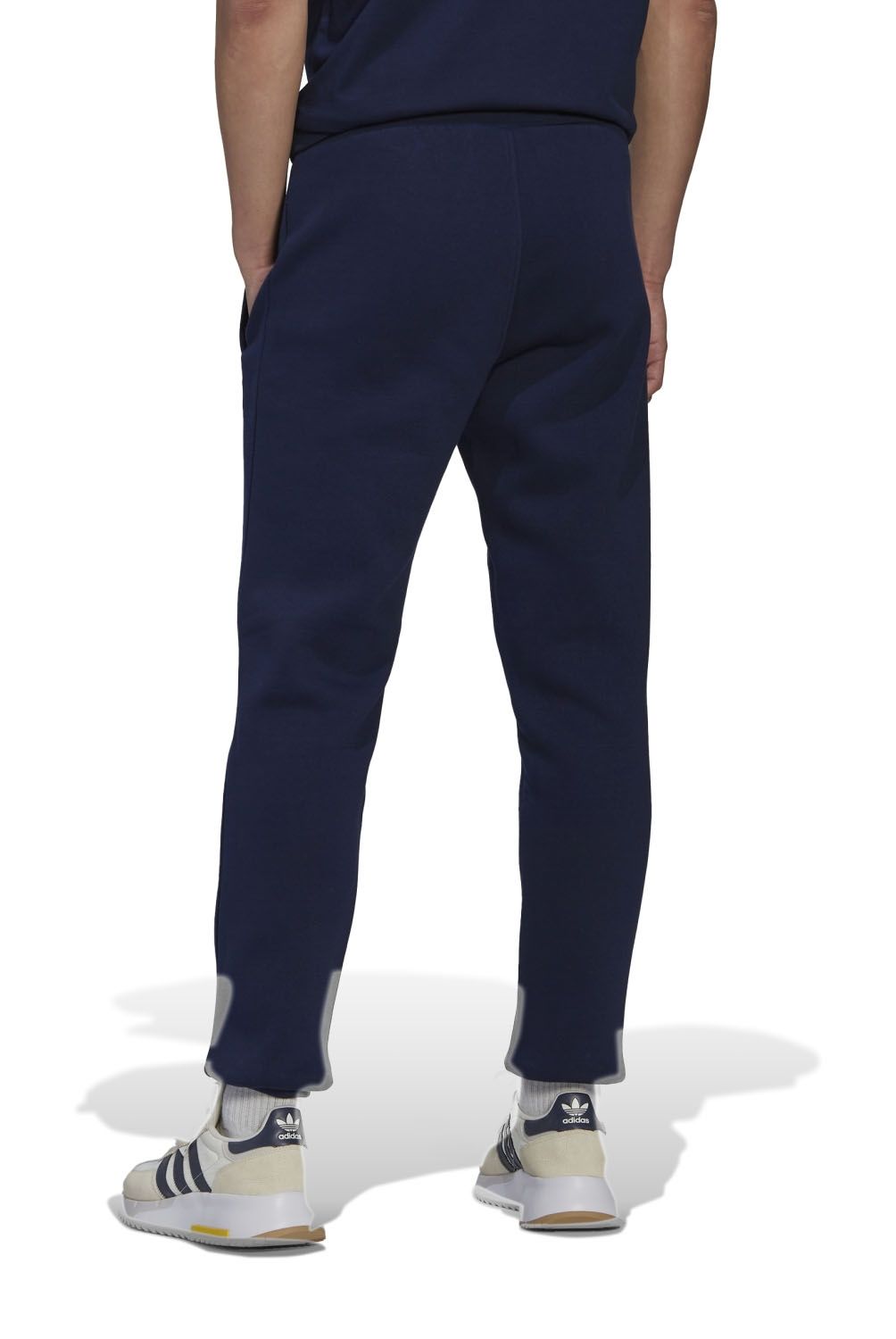 ADIDAS ORIGINALS - Adidas Originals Pantalon de Buzo Hombre Joggerfit