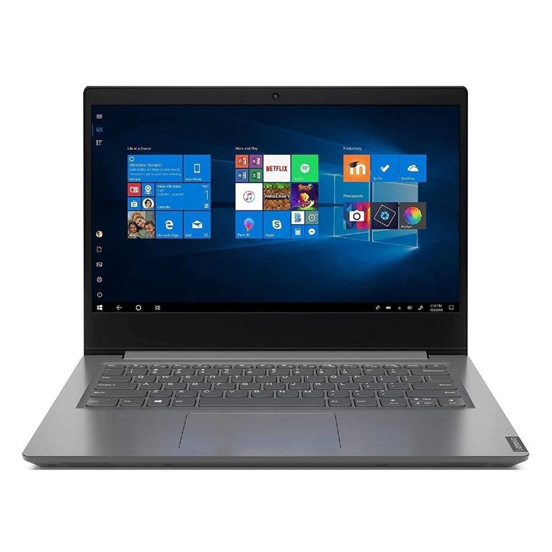 LENOVO - Lenovo V14 G2  i5-1135G7/ 8GB/ 256GB/ 14 HD/ W10H