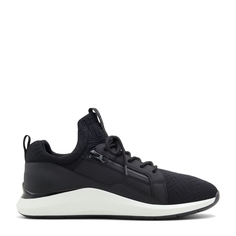 ALDO - Thund Zapatilla Urbana Hombre Negro Aldo