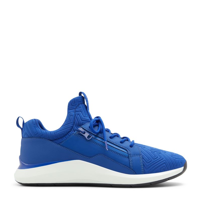 ALDO - Thund Zapatilla Urbana Hombre Azul Aldo