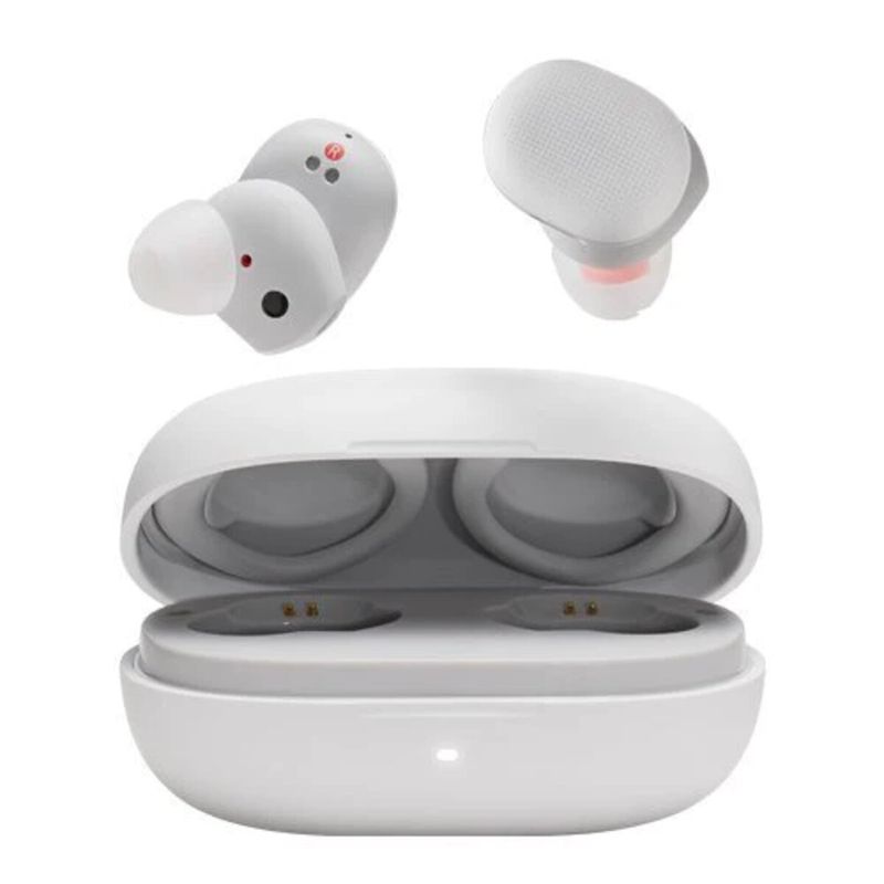AMAZFIT - Audífonos Amazfit Powerbuds Active White