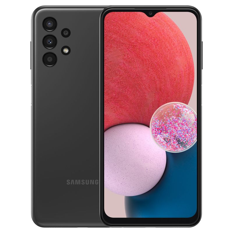 MOVISTAR - Celular Smartphone Samsung Galaxy A13