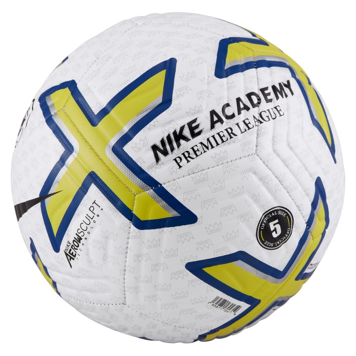 NIKE - Nike Balón Pelota de Fútbol 5 Premier League