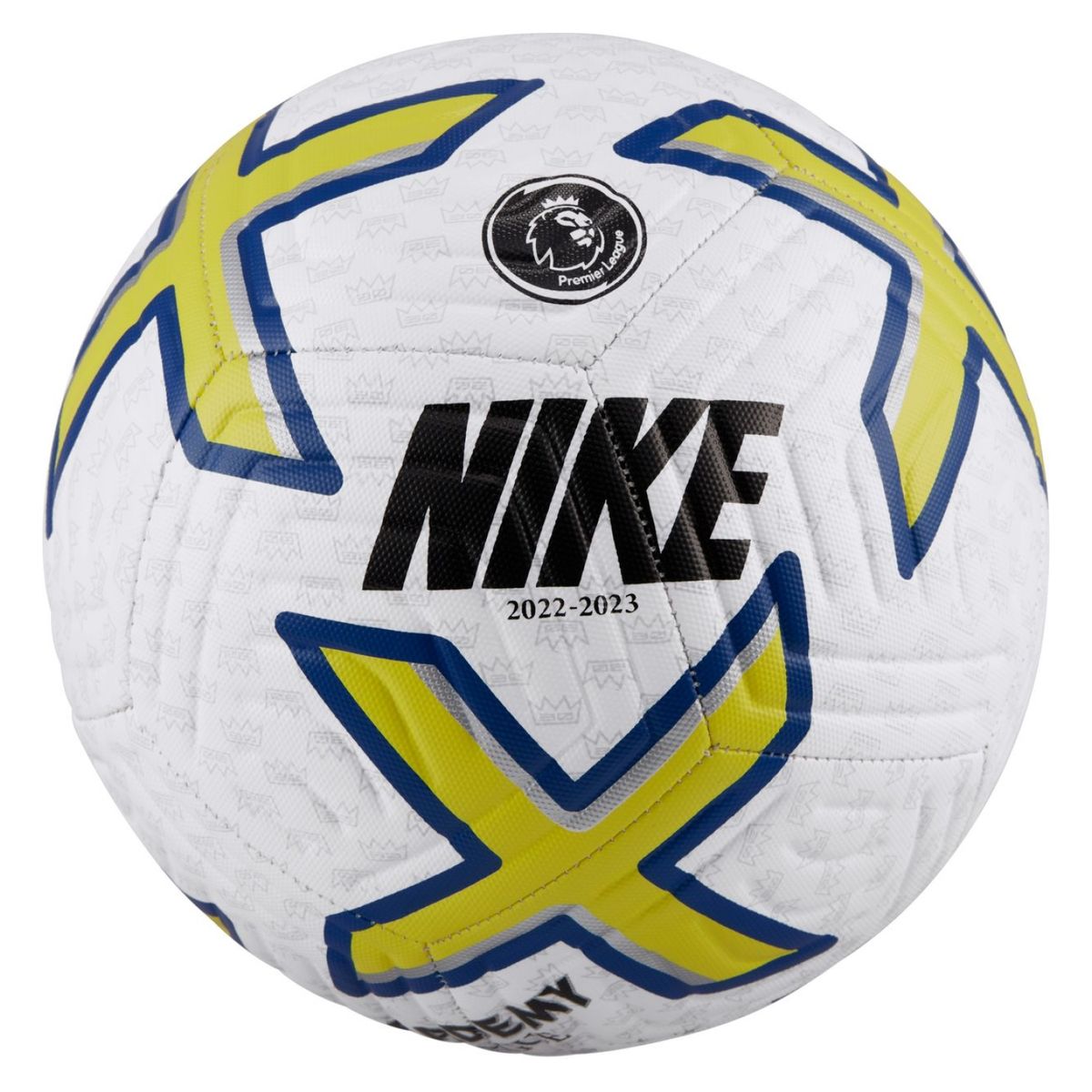NIKE - Nike Balón Pelota de Fútbol 5 Premier League
