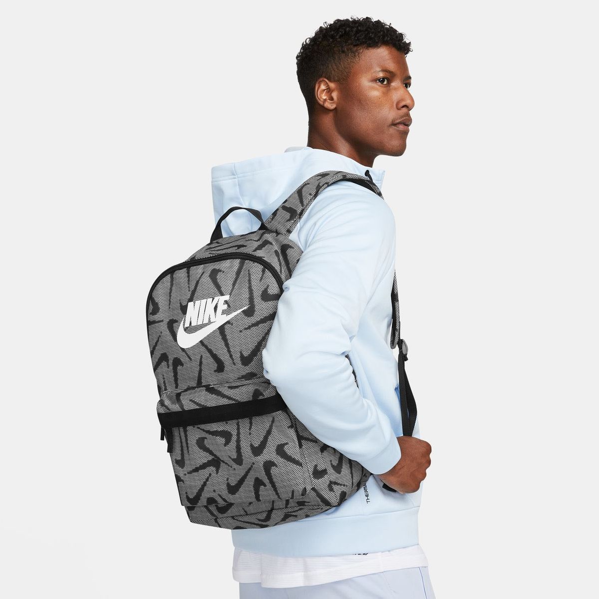 NIKE - Mochila Deportiva