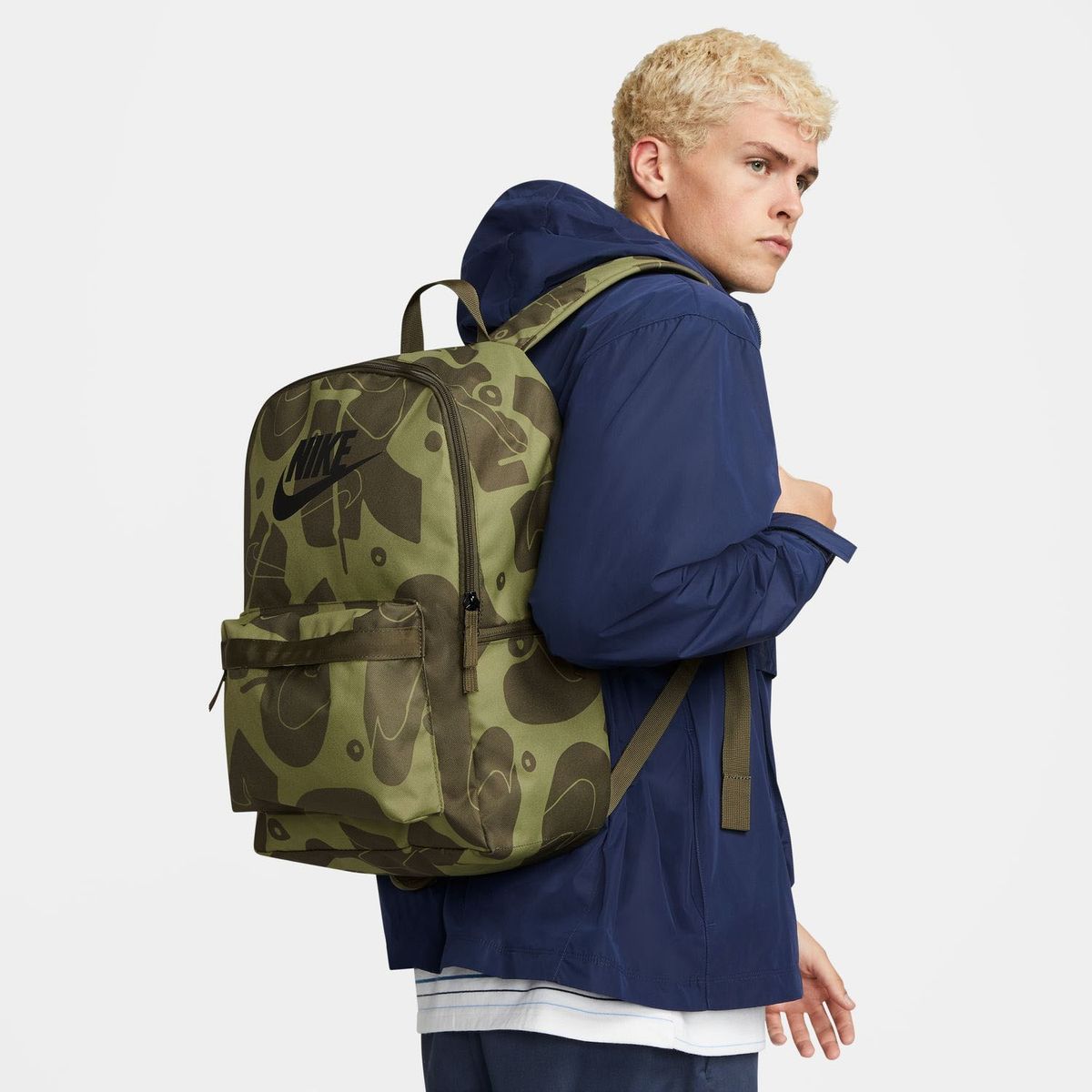 NIKE - Nike Mochila Deportiva