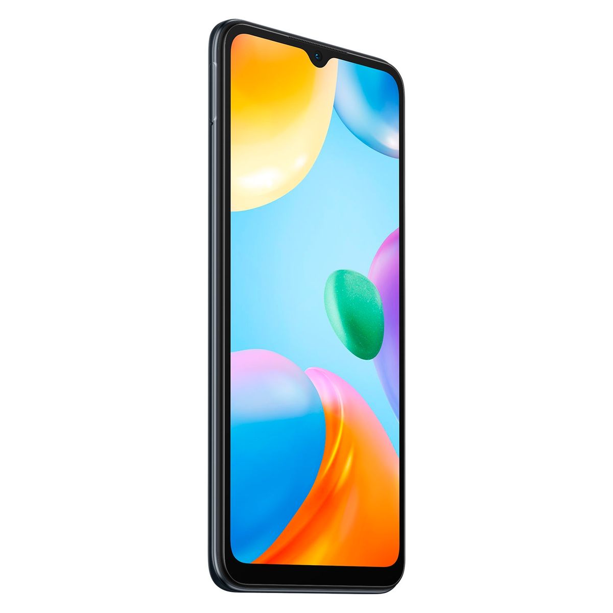 MOVISTAR - Celular Smartphone Xiaomi Redmi 10C 128 GB