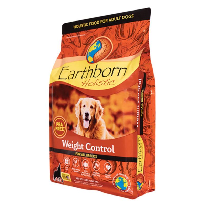 EARTHBORN - Earthborn Holistic Weight Control 25 Kg