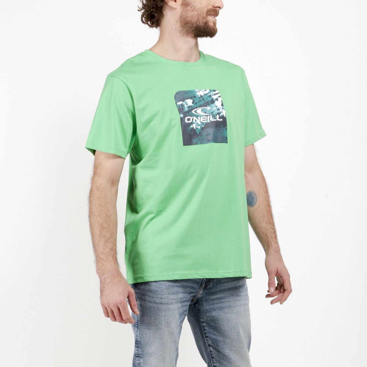 O'NEILL - Polera Hombre