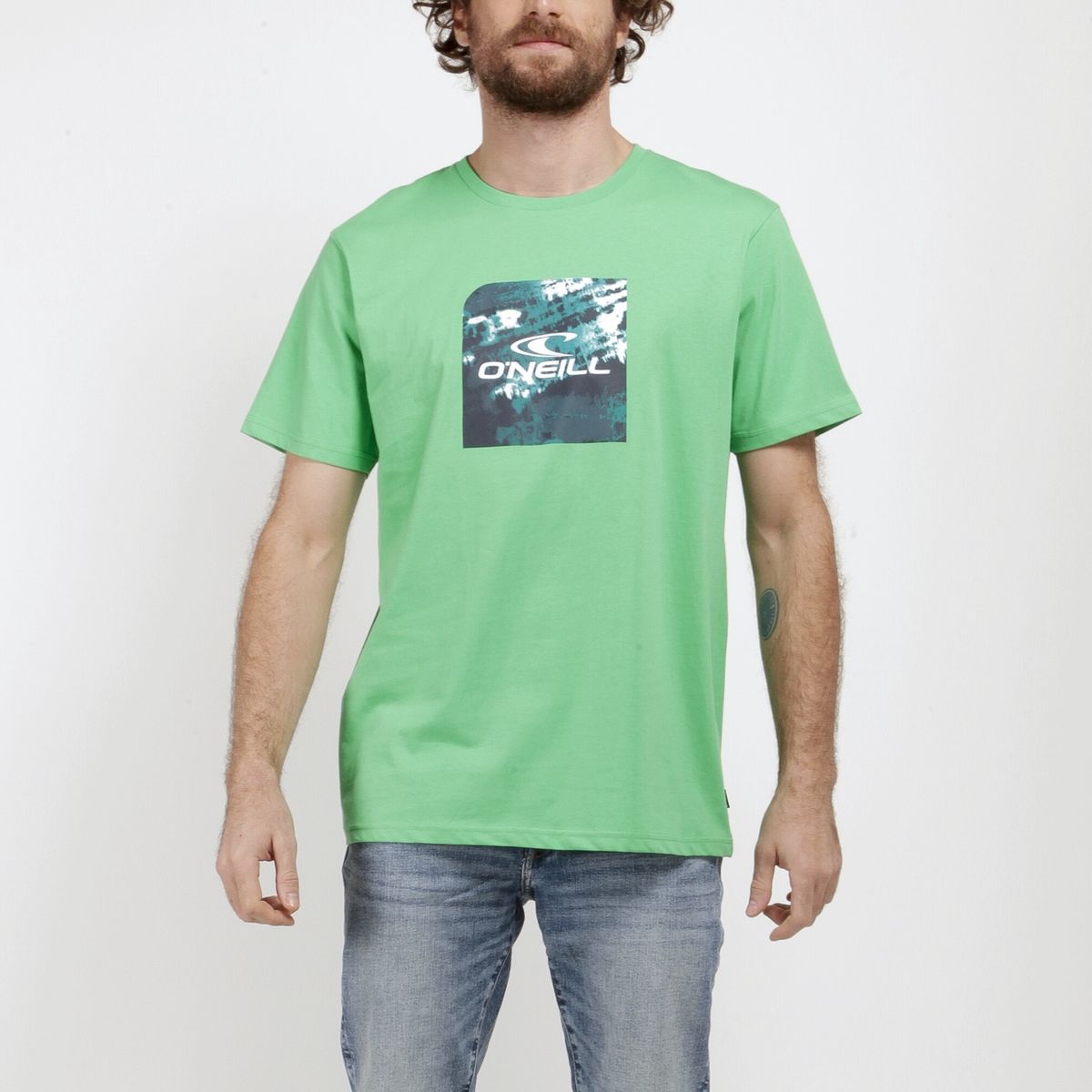 O'NEILL - Polera Hombre