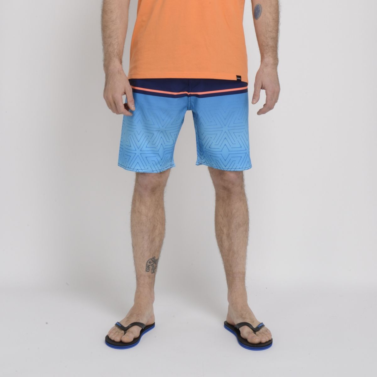 O'NEILL - Traje De Baño Hombre