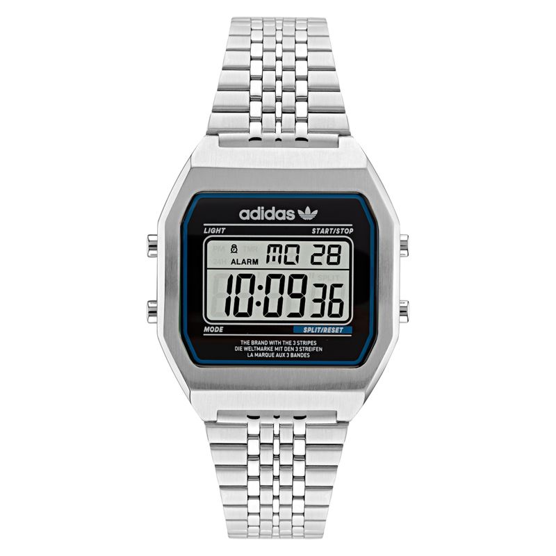 ADIDAS - Adidas Reloj Digital Unisex Aost22072