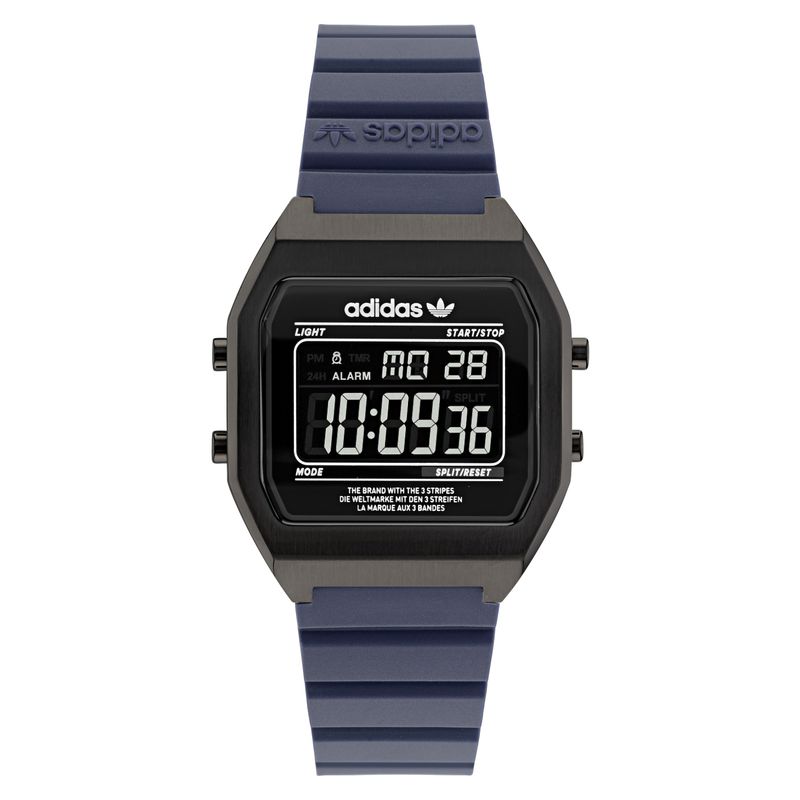 ADIDAS - Adidas Reloj Digital Unisex Aost22077
