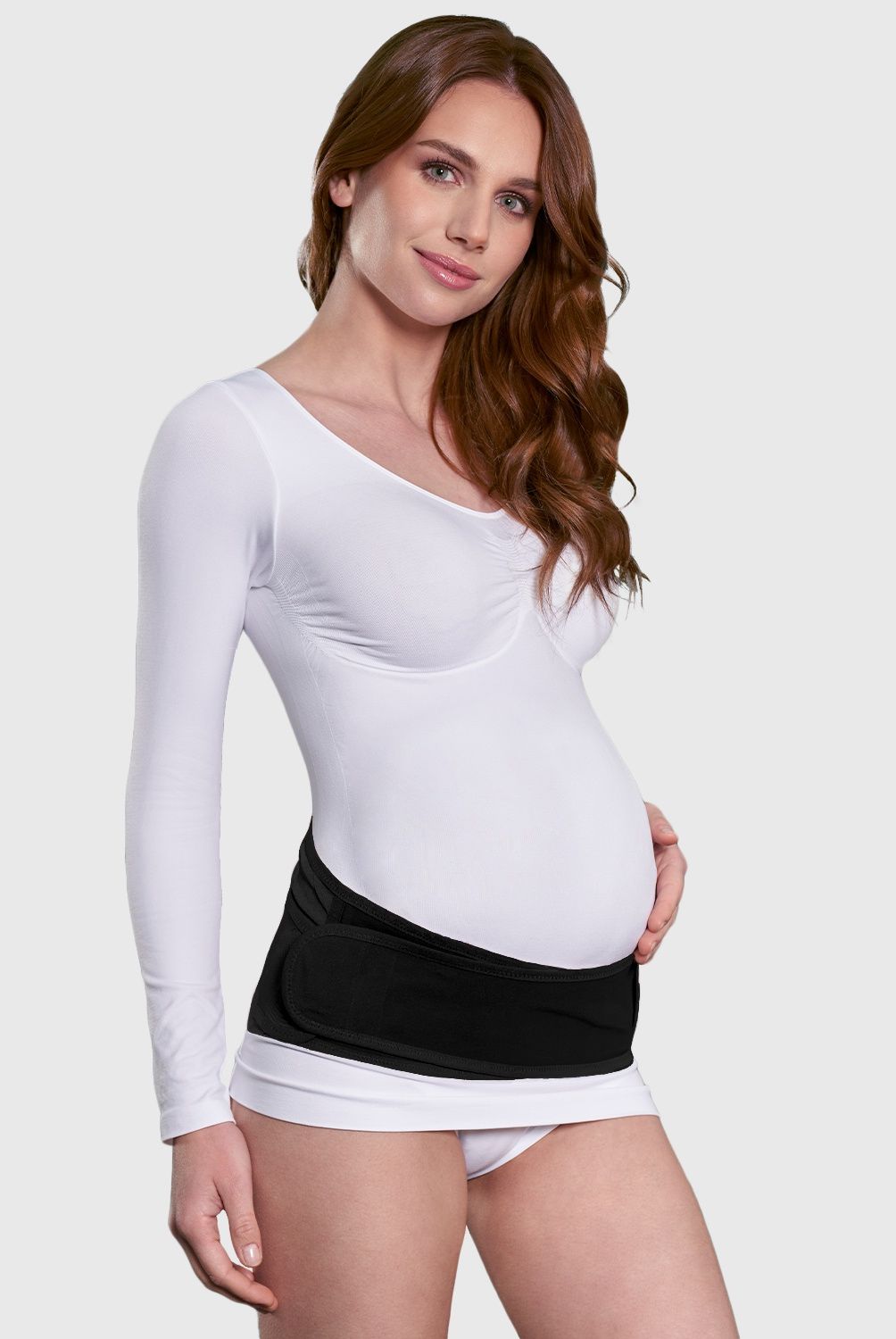 BAZIANI - Faja Maternal