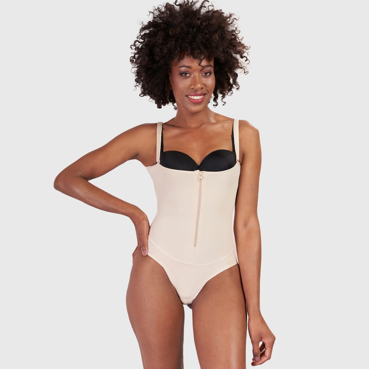 BAZIANI - Body Control Abdomen