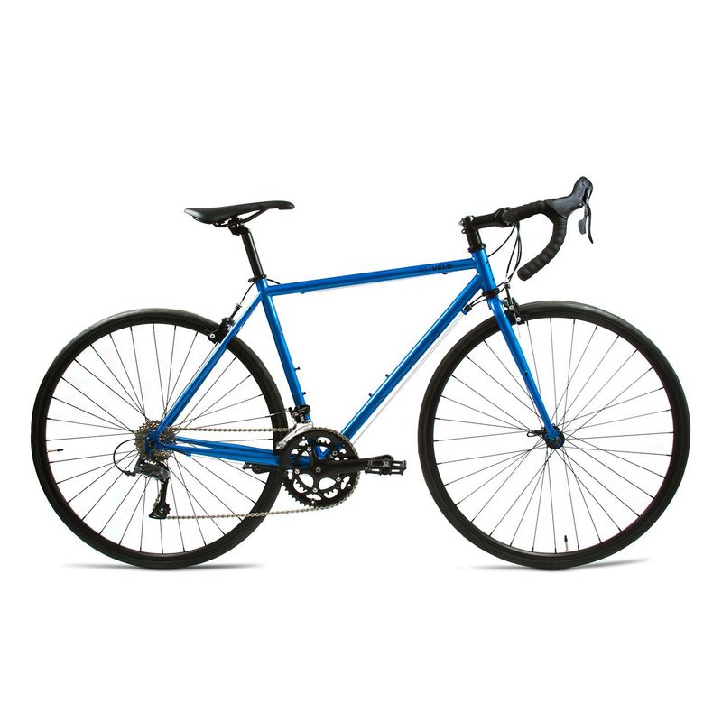 P3 CYCLES - Bicicleta Velo Talla L