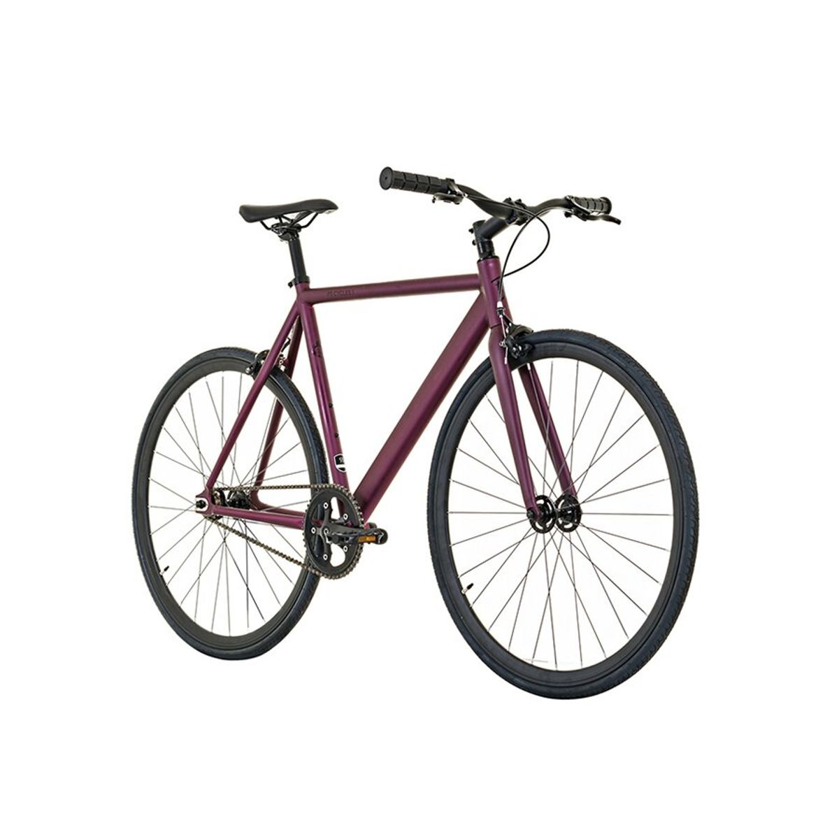 P3 CYCLES - Bicicleta Track Talla M