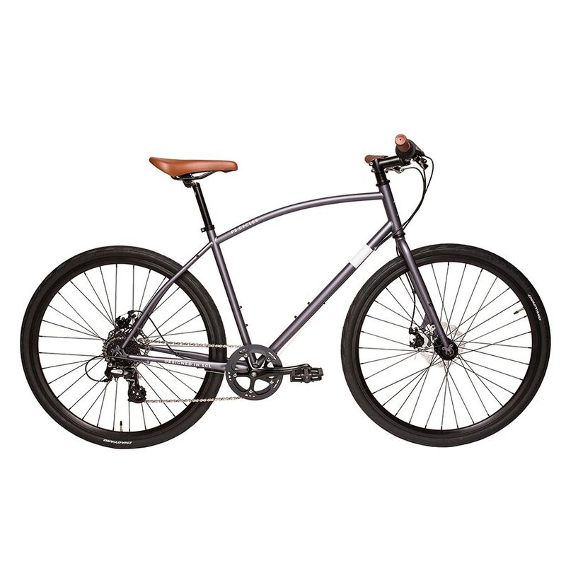 P3 CYCLES - Bicicleta Hibrida Talla M
