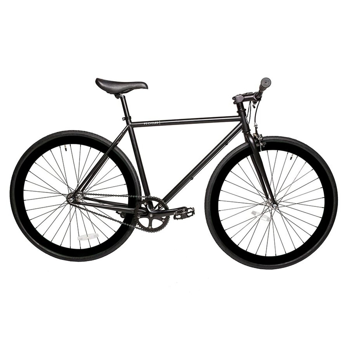 P3 CYCLES - Bicicleta Nexus Talla M