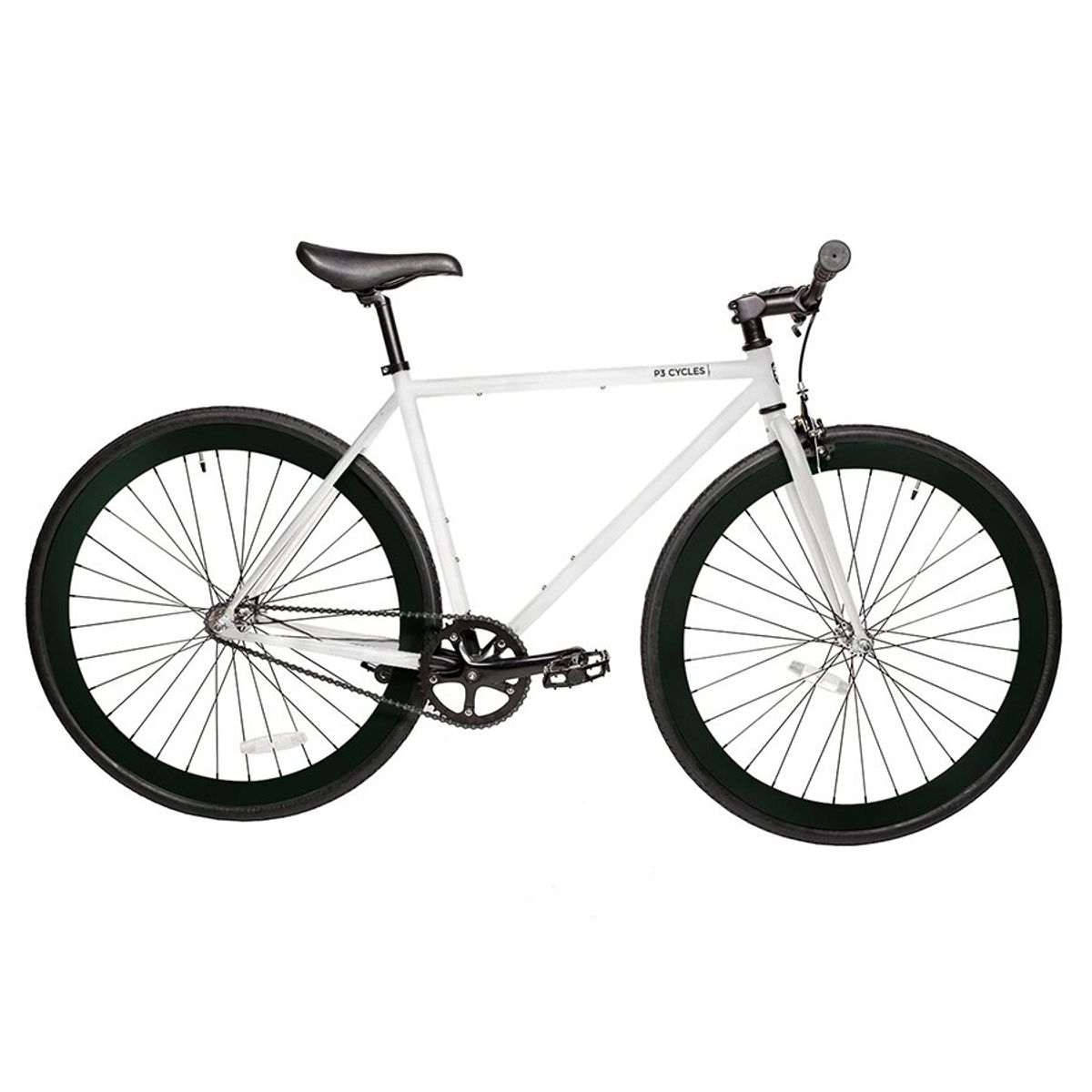 P3 CYCLES - Bicicleta Urbana Talla M