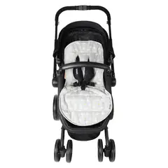 INFANTI - Colchoneta Para Coches Globos
