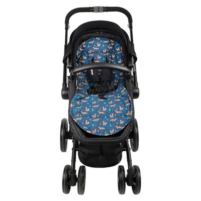 Imagen 2 del producto Colchoneta Para Coches Zorrito