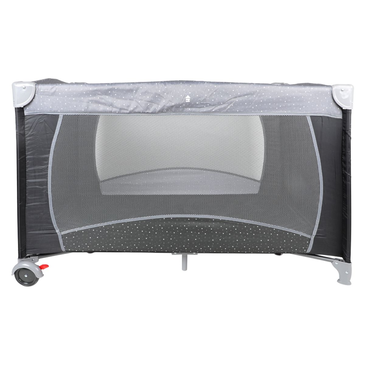 COSCO - Cuna Playard Stella Dark Grey Cosco