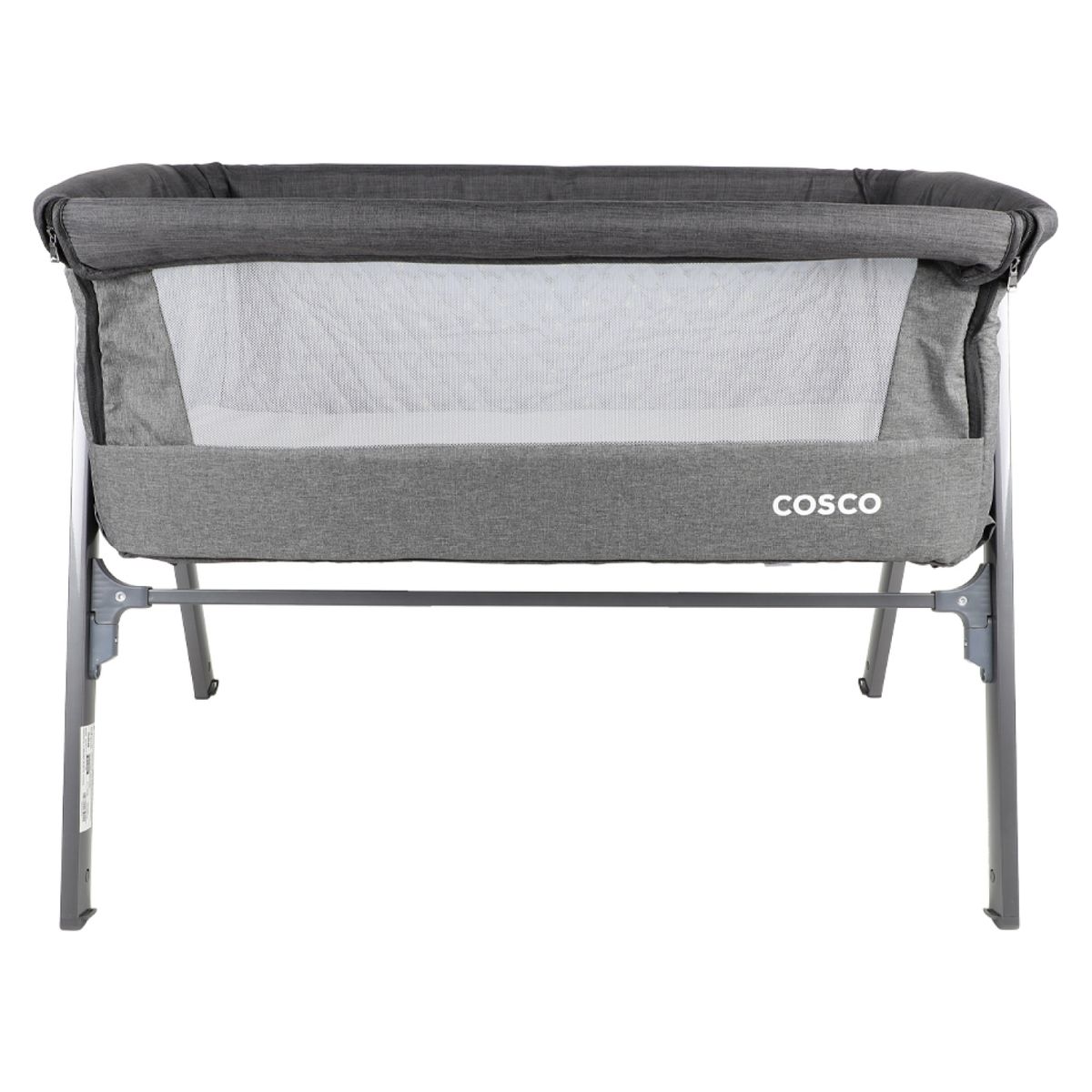 COSCO - Cuna Colecho Lia Dark Grey Cosco