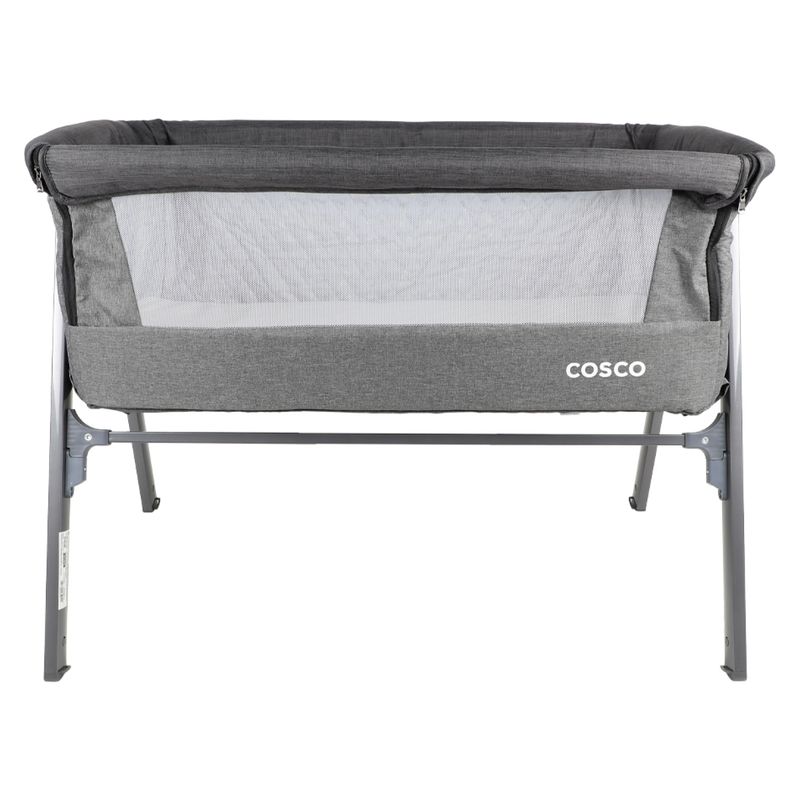 COSCO - Cuna Colecho Lia Dark Grey Cosco