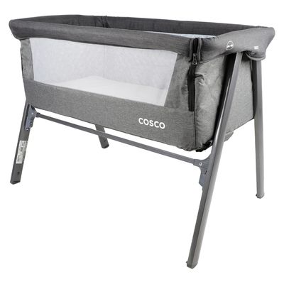 Imagen 2 del producto Cuna Colecho Lia Dark Grey