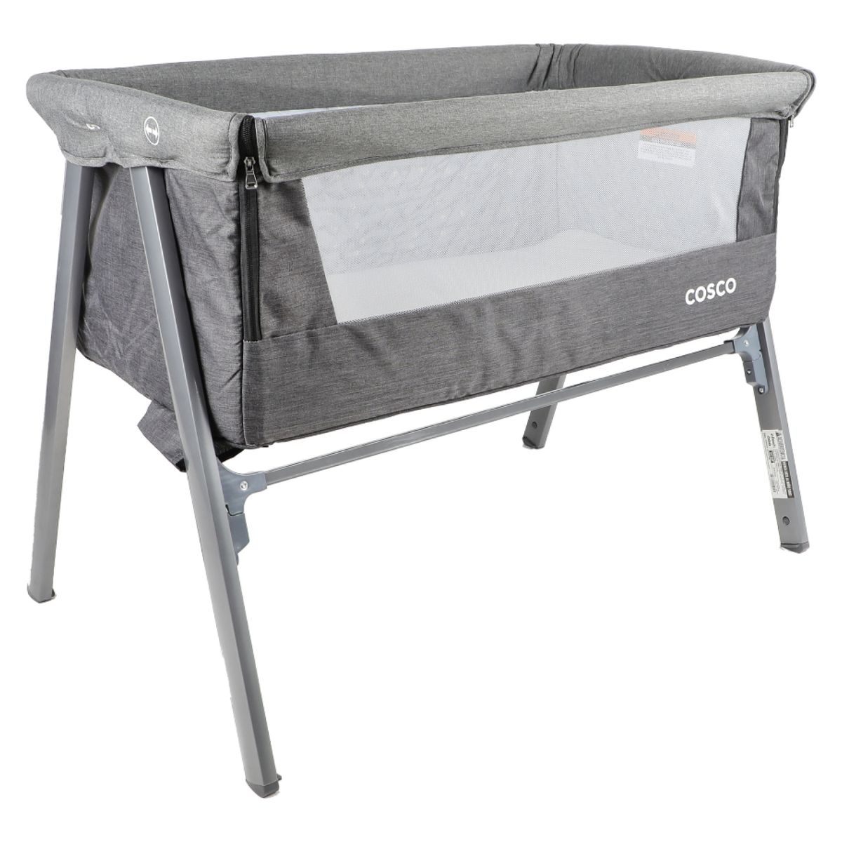 COSCO - Cuna Colecho Lia Grey Cosco