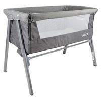 Cuna Colecho Lia Grey