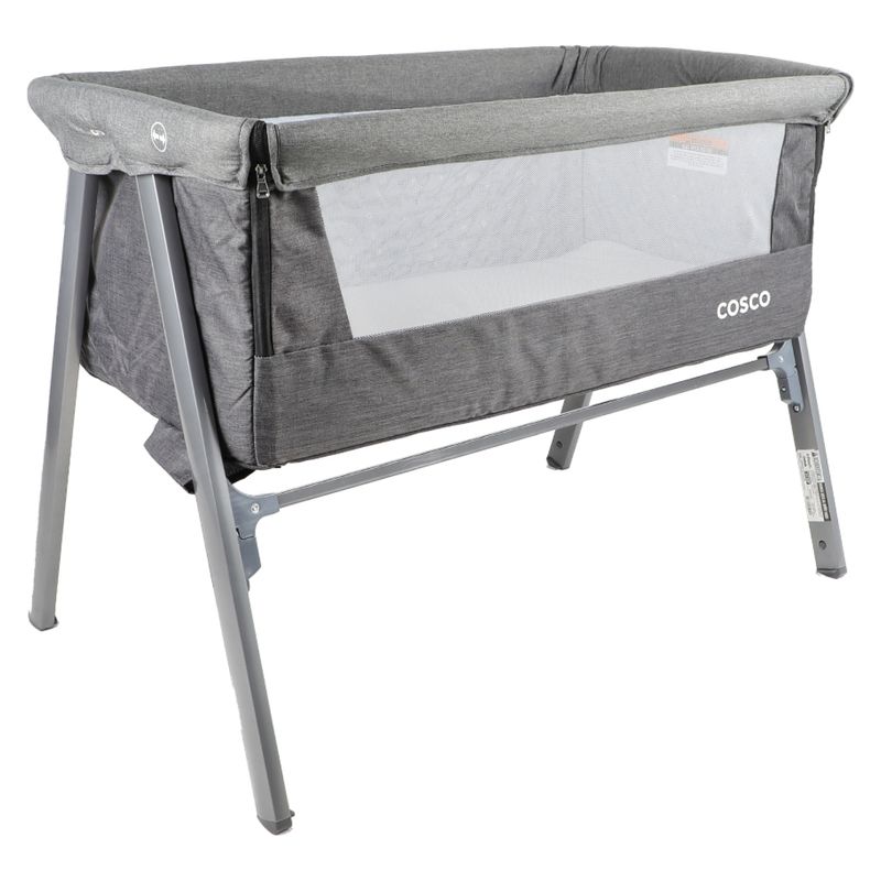COSCO - Cuna Colecho Lia Grey Cosco