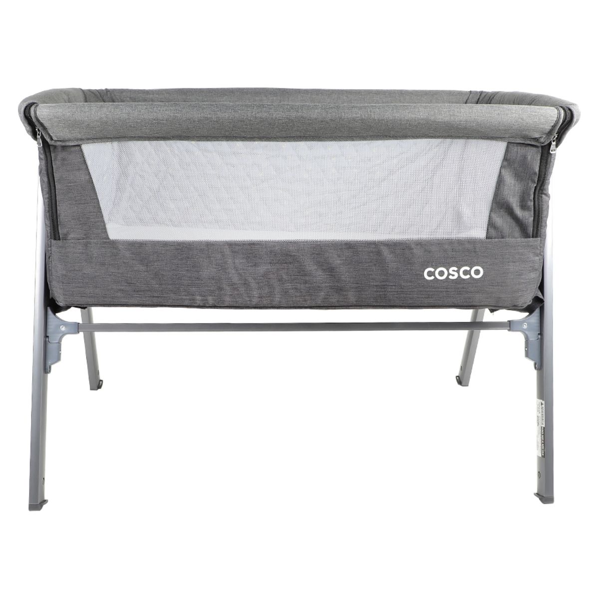 COSCO - Cuna Colecho Lia Grey Cosco