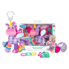 PLAYGRO - Gift Pack Sensorial Actividades Ste