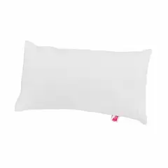 BEE BEE - Almohada Moises Funda 75 Algodón