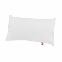 Almohada Cuna 90 Funda 75 Algodón