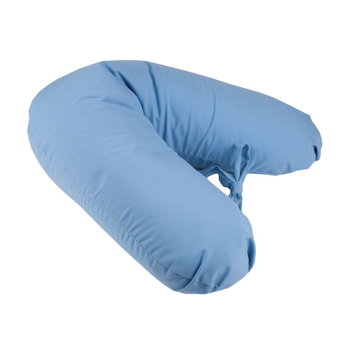 BEE BEE - Cojín de Lactancia Celeste Bee Bee