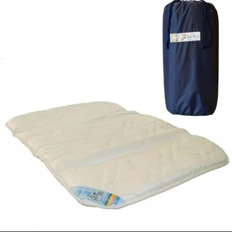 Colchón Plegable Cuna Packyplay