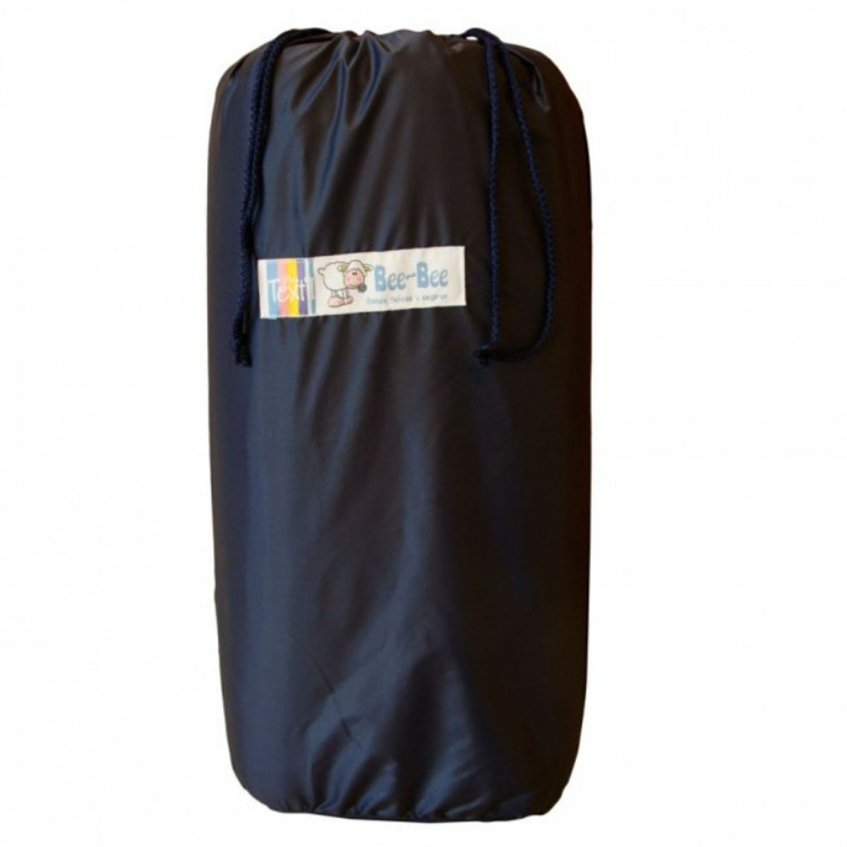 BEE BEE - Colchón Plegable Cuna Packyplay Bee Bee