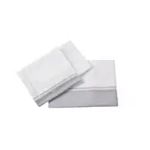 BEE BEE - Juego Sabanas Packyplay Punto Gris
