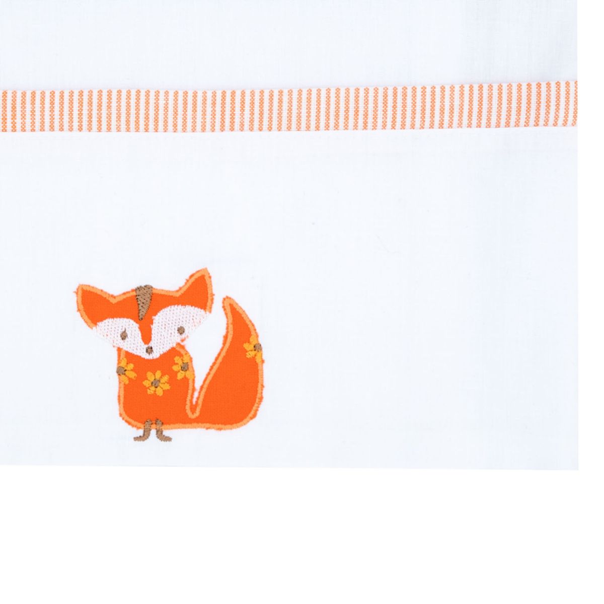 BEE BEE - Bee Bee Juego Sabana Cuna 70 X 140 Bordzorrito