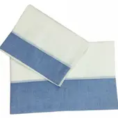 BEE BEE - Juego Sabanas Cuna 70 X 140 Jeans