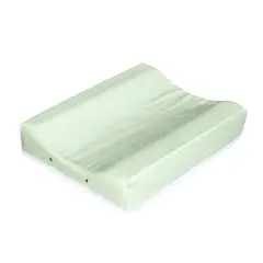 BEE BEE - Mudador Portatil Doble Anat Cuadrille Verde